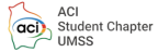 Chapter Student ACI-UMSS